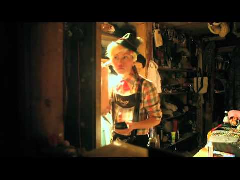 Groove TV: Bar25 - Tage außerhalb der Zeit (HD Video)