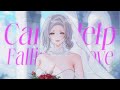 【 COVER 】Can't Help Falling In Love || Hessa Elainore