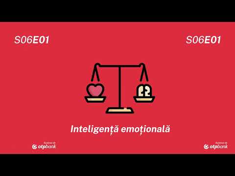 , title : 'S06 Ep01 - De ce inteligența e mai mult decât IQ și cum arată inteligența emoțională'