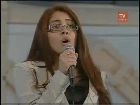 Coros Unidos - la Victoria es Tuya- Tedeum 2012