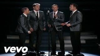 Human Nature - Ooo Baby Baby (A Cappella/Live)