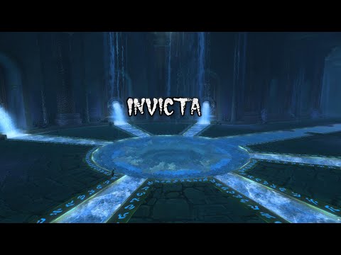 Nostalgic Wipes on 10 man Heroic Immerseus