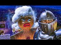 Escena De I Need A Hero Shrek 2 Clip En Español