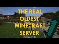 The REAL Oldest Minecraft Server (Not 2b2t) The REAL Oldest Minecraft Server (Not 2b2t)