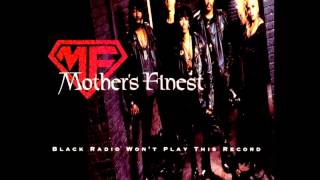 Mother's Finest - Generator