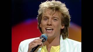 Wind - Laß die Sonne in dein Herz - Germany - Eurovision Song Contest 1987