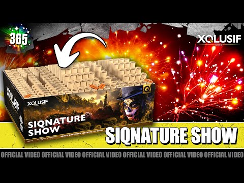 Siqnature Show