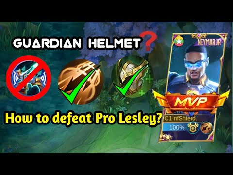 YOUTUBER BRUNO vs PRO ENEMY LESLEY IN MYTHICAL GLORY RANK GAME !! MUST WATCH | Mobile Legends