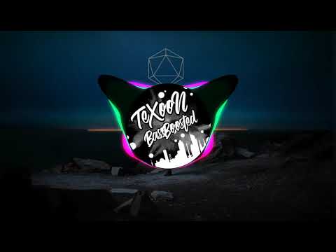 OSTRY/Bezimienni feat. Dudek P56 - Rysopis | TeXooN Bass Boosted