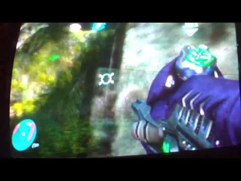 halo 3 pickles ep: 32 the monkey the skull and sierra 117 +blind skull