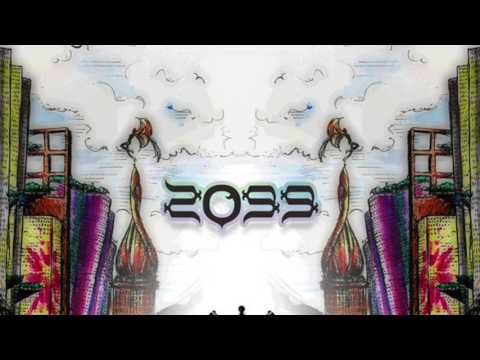 Leon Bolier & Marcus Schossow - 2099 (Original Mix) (HD)
