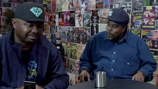 Nice & Smooth on Makaveli's "The Don Killuminati (The 7 Day Theory)" | BEST ALBUMS | Episode 40
