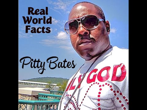 Pitty Bates  & D J   Kamakaze Live Show