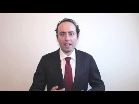 Geraffineerd Onderhandelen: Tip van Sharon Kroes