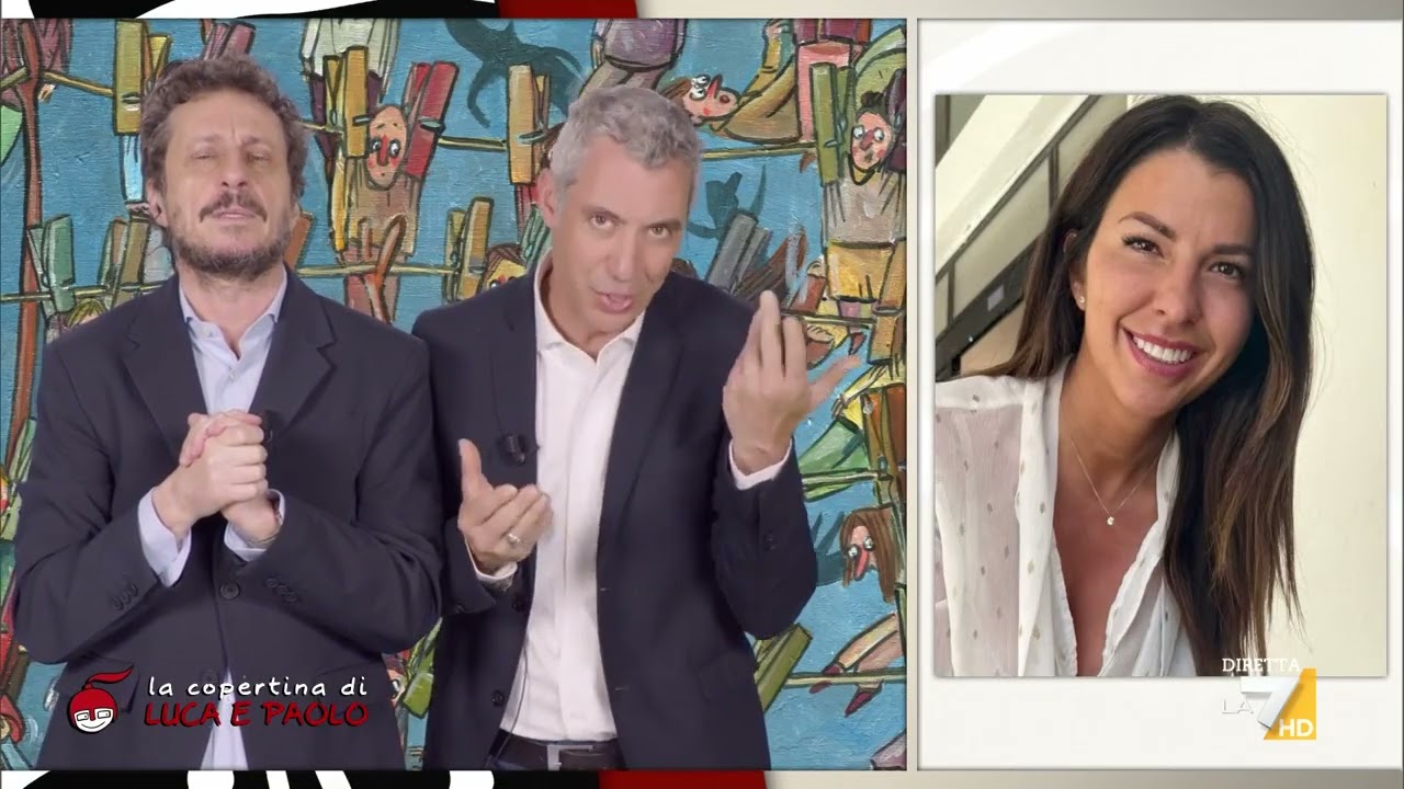 Caso Piantedosi, Luca e Paolo: "Da quando è arrivato il Cialis, la barriera tra comandare e ...