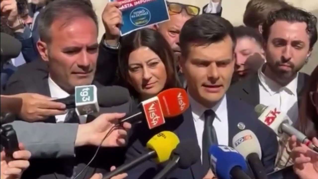 ZIELLO: "CENTRODESTRA COME LA SINISTRA, HA BOCCIATO I NOSTRI EMENDAMENTI SULLA SICUREZZA"