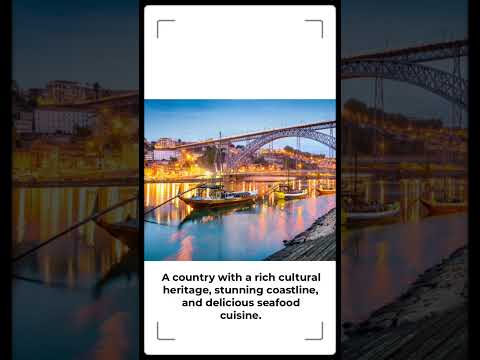 Exploring the Best June Travel Destinations: Spain and Portugal