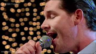 Rasmus Seebach - Den jeg er (Live)