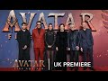 UK Premiere