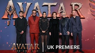 UK Premiere