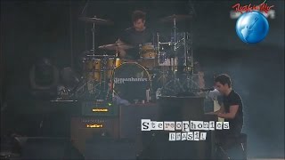 Stereophonics - White Lies (Live at Rock In Rio Lisbon 2016)