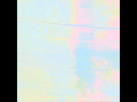 Jefre Cantu-Ledesma - Stained Glass Body [Alb.Love Is A Stream ].wmv