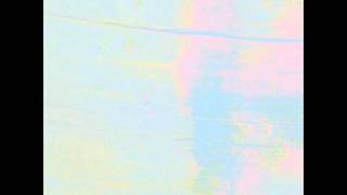 Jefre Cantu-Ledesma - Stained Glass Body [Alb.Love Is A Stream ].wmv