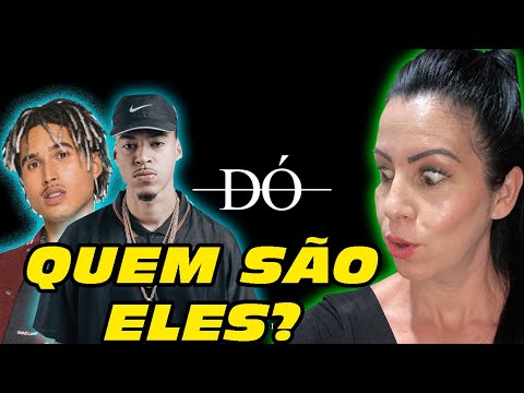 MÃE EVANGÉLICA REACT MATUÊ - SEM DÓ feat. L7NNON