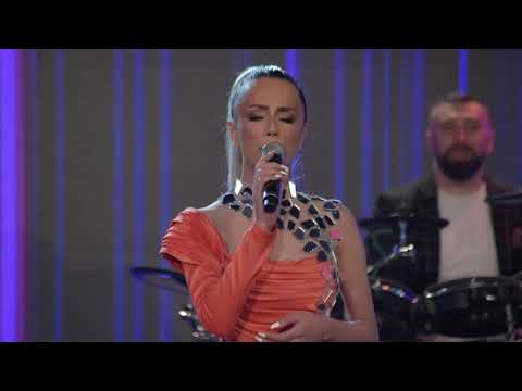 Marija Luisa i Grupa Molika - A bre vodenicare (Art Studio Production Live TV Show)