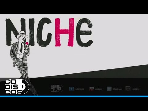 Ese Día, Me Huele A Matrimonio, Grupo Niche -  Audio