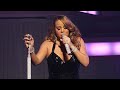 Better Audio Emotions Mariah Carey Live At Boston
