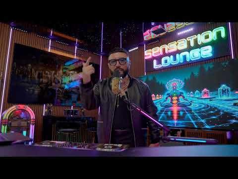 Live Pre Superbowl Party part 2