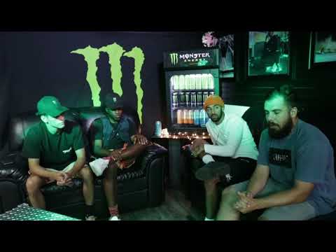 Interview with Zeku, Jeffro and Gravity on ONLINE BATTLING