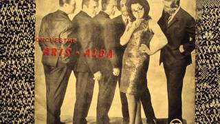 ALBA, ARIS -  ALBA'S SHAKE