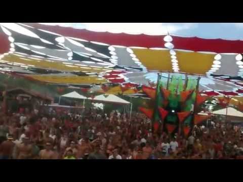 Perfect Specimen Project @ Soulvision Festival 2015.