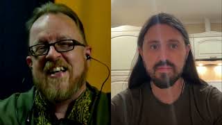 It's flaring up: the war in Ukraine intensifies with Tom Mutch
