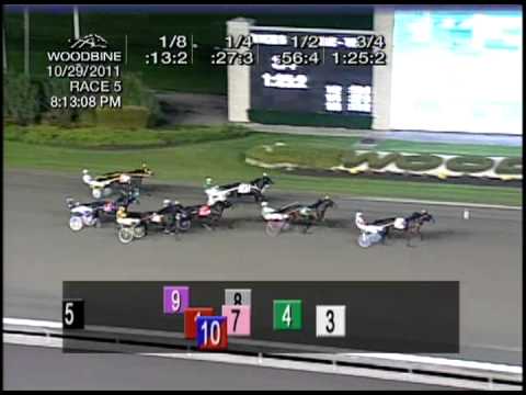 2011 Breeders Crown Final - 2YOCT