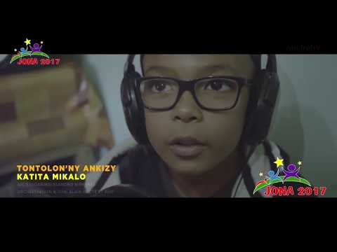 Tontolon'ny Ankizy - Katita Mikalo
