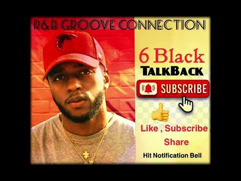 6lack -  TalkBack   ( CLEAN )
