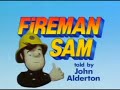 Instrumental Fireman Sam Season 1 4 But With My Voice Using Season 5 Vocals Intro 1987 1994