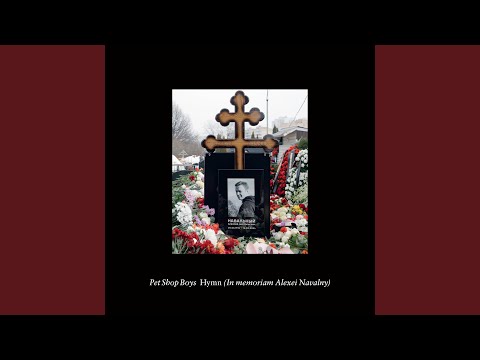 Video thumbnail for Hymn (In memoriam Alexei Navalny) (Dance Mix)