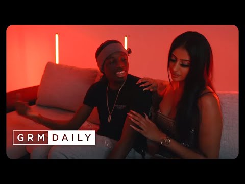 Lil St - Switch It Up [Music Video] | GRM Daily