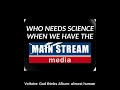 Aurelio Voltaire: God Thinks