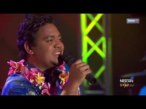 Nescafé Star 2021, Tauarii « Ori raa i Tahiti » – YVES ROCHE