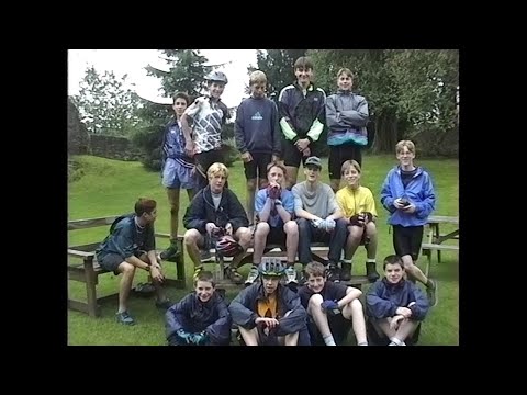 06 Aug 1997 · Official video of today's ride - 2021 Full Remaster