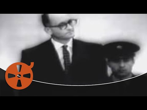 Eichmann-Prozess