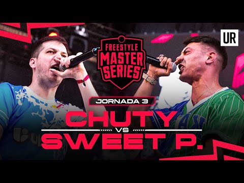 CHUTY VS SWEET PAIN  #FMSESPAÑA 2023 Jornada 3 | URBAN ROOSTERS
