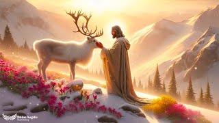 Listen For 5 Minutes - God'S Powerful Frequency Heals Your Entire Body ~ Clears All Darkness 432H...