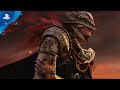 Elden Ring | E3 Announcement Trailer | PS4