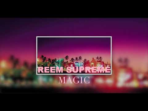 80s x Freestyle x Stevie B Type Beat - MAGIC (prod.  by Reem Supreme)